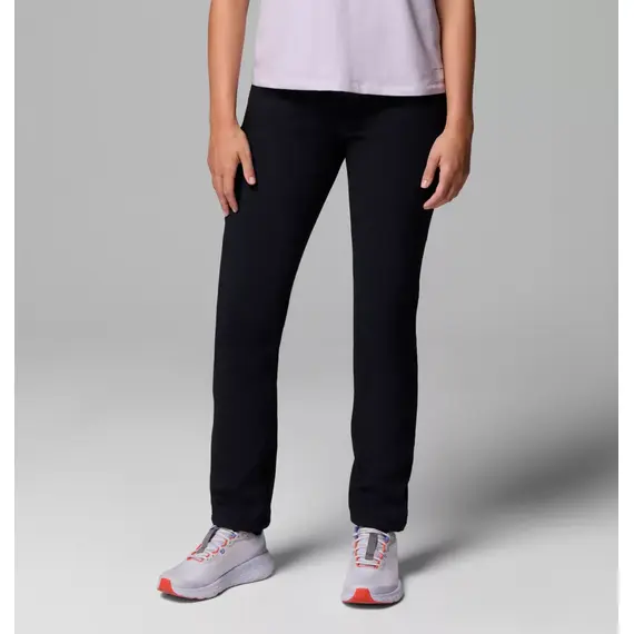 COLUMBIA spodnie turystyczne trekkingowe damskie Back Beauty czarny