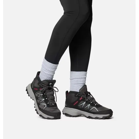 ​COLUMBIA buty trekkingowe damskie Peakfreak Rush MID Outdry