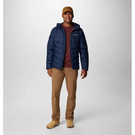 COLUMBIA kurtka zimowa ocieplana męska Labyrinth Loop II
