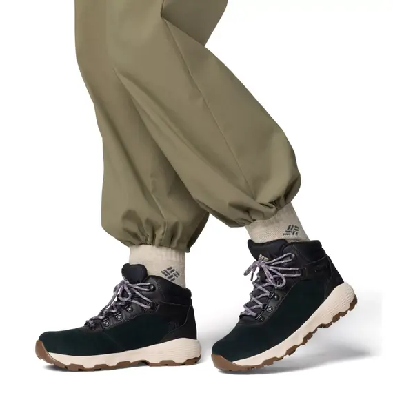 COLUMBIA buty trekkingowe damskie Newton Wander czarny