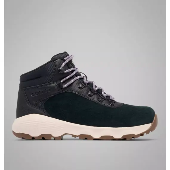 COLUMBIA buty trekkingowe damskie Newton Wander czarny