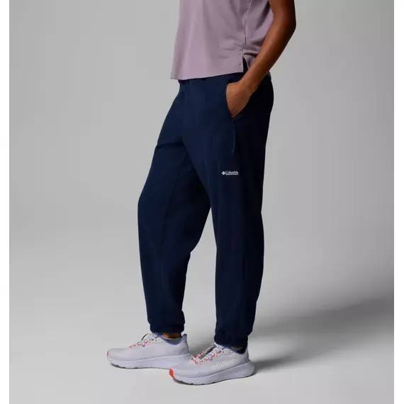 COLUMBIA spodnie dreskowe damskie Sequia Grove granatowy