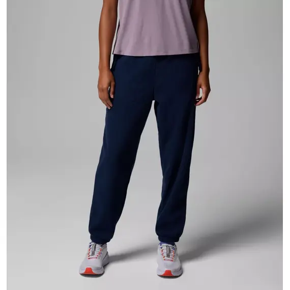 COLUMBIA spodnie dreskowe damskie Sequia Grove granatowy