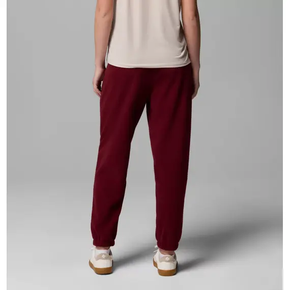 COLUMBIA spodnie dreskowe damskie Sequia Grove różowy