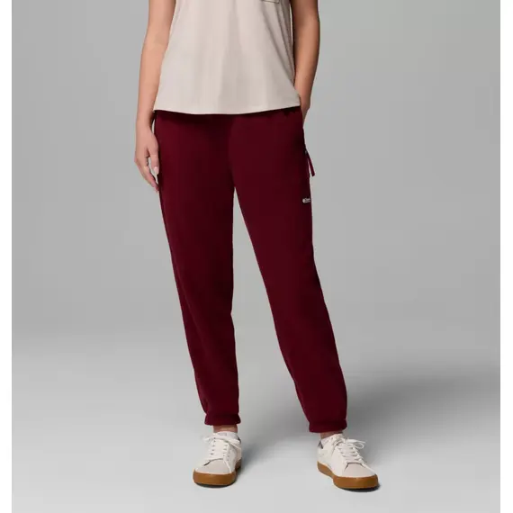 COLUMBIA spodnie dreskowe damskie Sequia Grove różowy