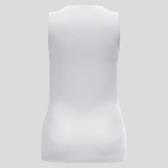 Podkoszulek damski Odlo ACTIVE F-DRyIGHT biały