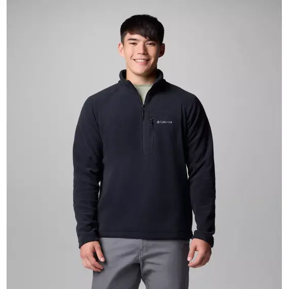 COLUMBIA bluza polarowa męska Fast Trek III czarny
