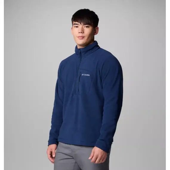 COLUMBIA bluza polarowa męska Fast Trek III granatowy