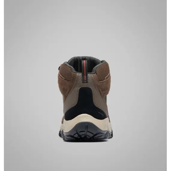 COLUMBIA buty trekingowe męskie wysokie Newton Ridge Plus II brązowy