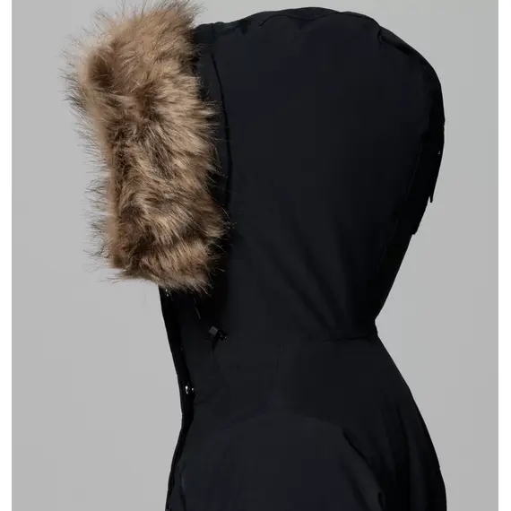 ​COLUMBIA kurtka zimowa ocieplana damska Ava Alpine II czarny