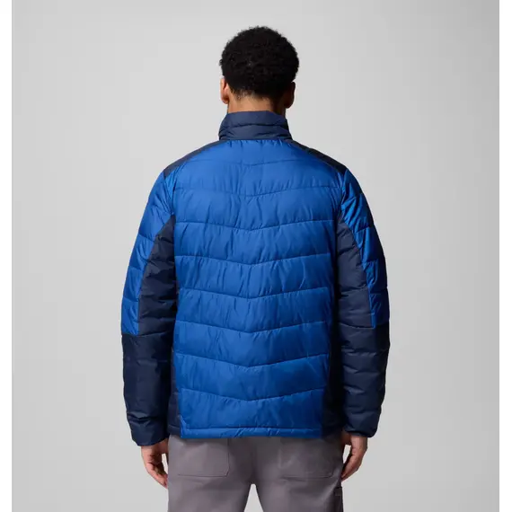 COLUMBIA kurtka zimowa męska Labyrinth Loop II