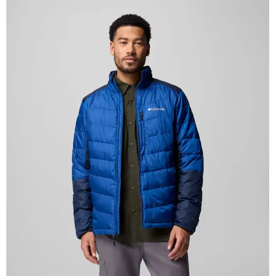 COLUMBIA kurtka zimowa męska Labyrinth Loop II