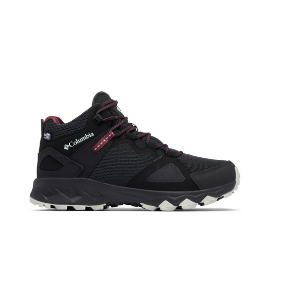 COLUMBIA buty trekkingowe damskie Peakfreak Her MID OutDry czarny