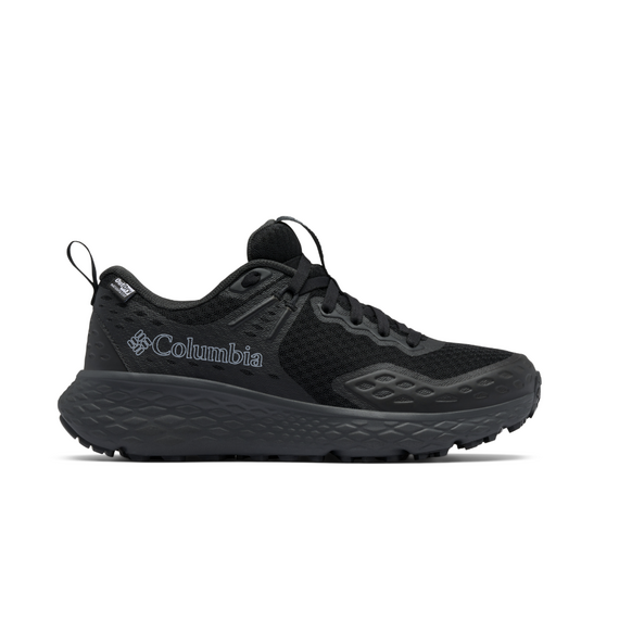 COLUMBIA buty trekkingowe damskie Konos Trs Outdry czarny