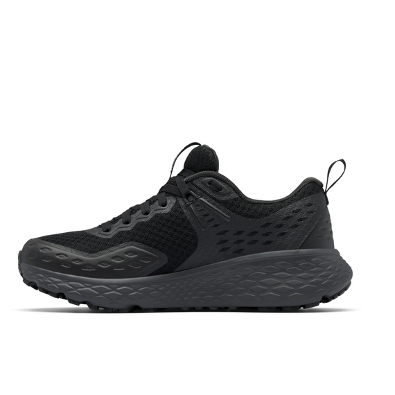 COLUMBIA buty trekkingowe damskie Konos Trs Outdry czarny