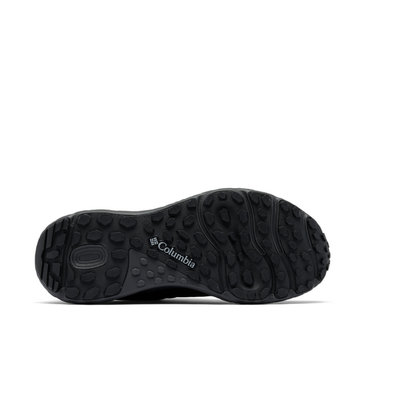 COLUMBIA buty trekkingowe damskie Konos Trs Outdry czarny
