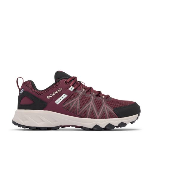 COLUMBIA buty trekkingowe damskie Peakfreak II Outdry czerwony