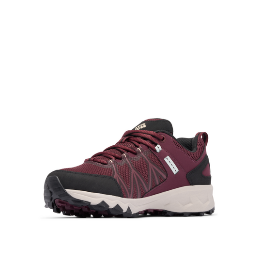 COLUMBIA buty trekkingowe damskie Peakfreak II Outdry czerwony
