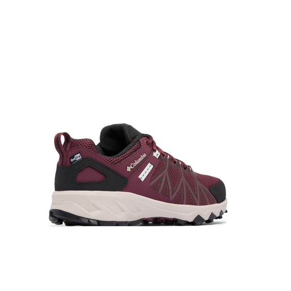 COLUMBIA buty trekkingowe damskie Peakfreak II Outdry czerwony
