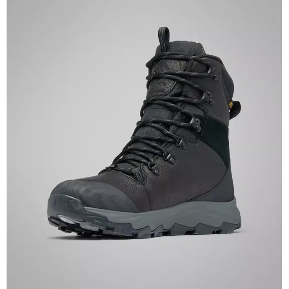 COLUMBIA buty trekkingowe męskie wysokie Expeditionist Extreme czarny