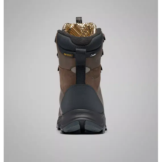 COLUMBIA buty trekkingowe męskie wysokie Expeditionist Extreme brązowy