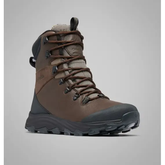 COLUMBIA buty trekkingowe męskie wysokie Expeditionist Extreme brązowy