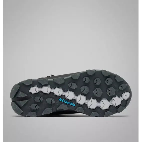 COLUMBIA buty trekkingowe męskie wysokie Expeditionist Extreme brązowy