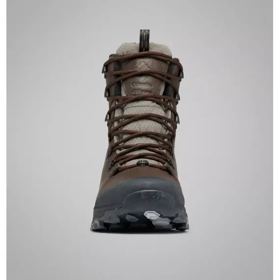 COLUMBIA buty trekkingowe męskie wysokie Expeditionist Extreme brązowy