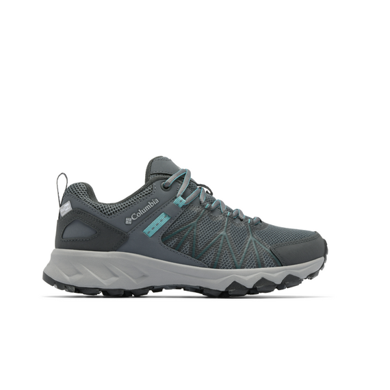 COLUMBIA buty trekkingowe damskie Peakfreak II Outdry szary