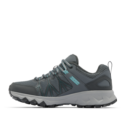 COLUMBIA buty trekkingowe damskie Peakfreak II Outdry szary