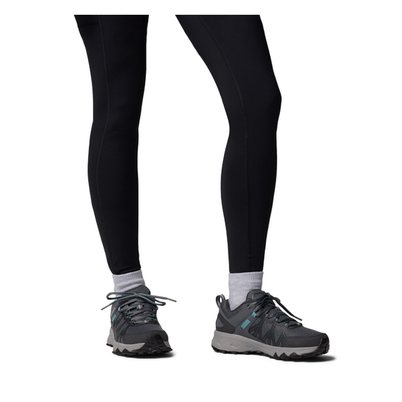 COLUMBIA buty trekkingowe damskie Peakfreak II Outdry szary
