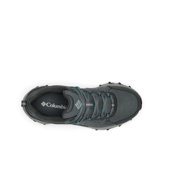 COLUMBIA buty trekkingowe damskie Peakfreak II Outdry szary
