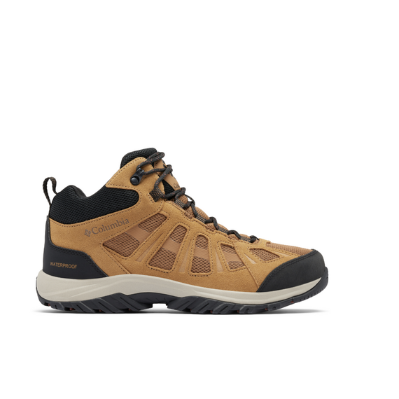 COLUMBIA buty trekkingowe męskię wysokie Redmond III brązowy