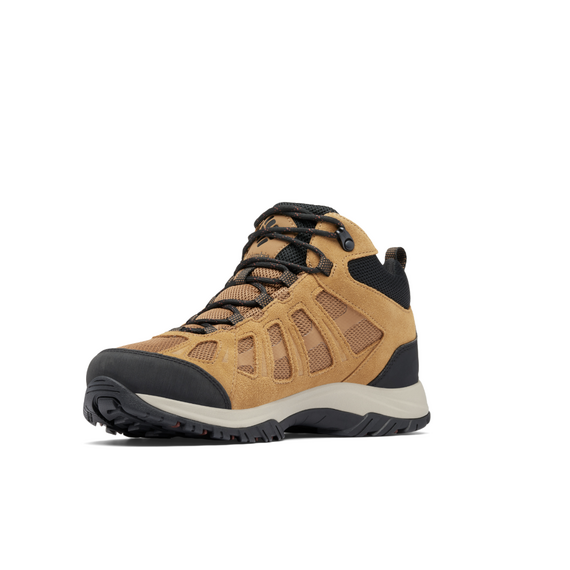 COLUMBIA buty trekkingowe męskię wysokie Redmond III brązowy