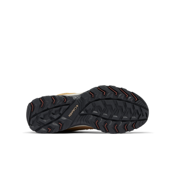 COLUMBIA buty trekkingowe męskię wysokie Redmond III brązowy