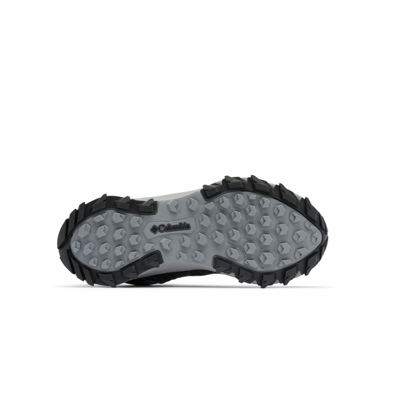 COLUMBIA buty trekkingowe damskie wysokie Peakfreak II MID czarny