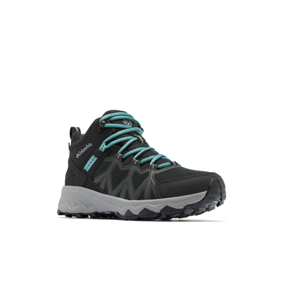 COLUMBIA buty trekkingowe damskie wysokie Peakfreak II MID czarny