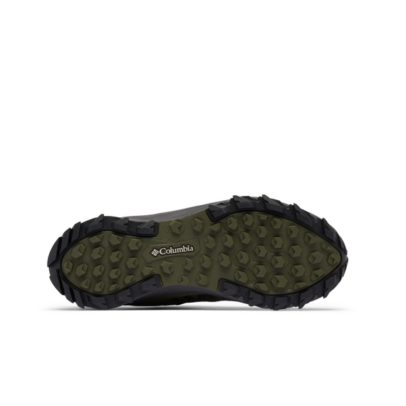 COLUMBIA buty trekkingowe męskie Peakfreak II Outdry czarny