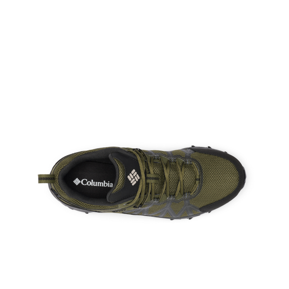 COLUMBIA buty trekkingowe męskie Peakfreak II Outdry czarny