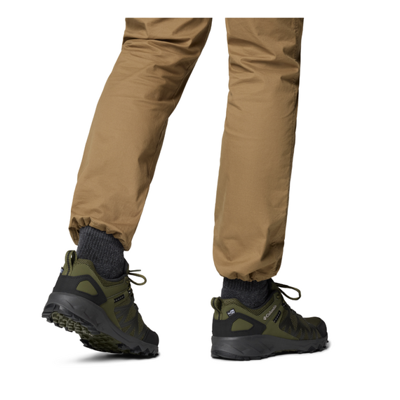 COLUMBIA buty trekkingowe męskie Peakfreak II Outdry czarny