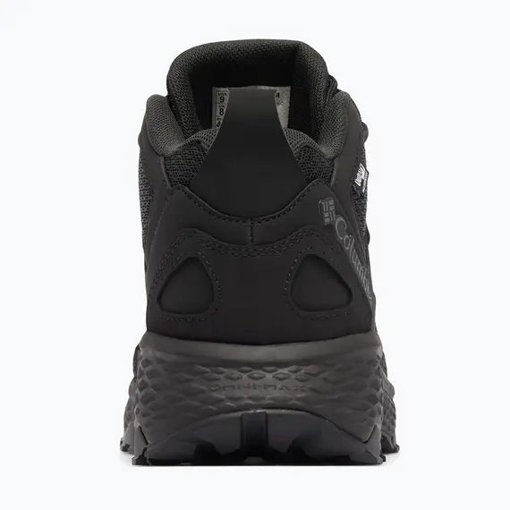 COLUMBIA buty trekkingowe męskie Peakfreak Rush MID Outdry czarny