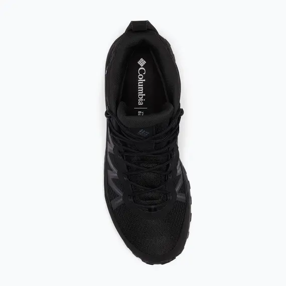 COLUMBIA buty trekkingowe męskie Peakfreak Rush MID Outdry czarny