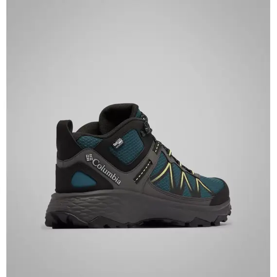 COLUMBIA buty trekkingowe męskie Peakfreak Rush MID Outdry niebieski