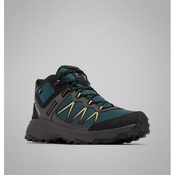 COLUMBIA buty trekkingowe męskie Peakfreak Rush MID Outdry niebieski
