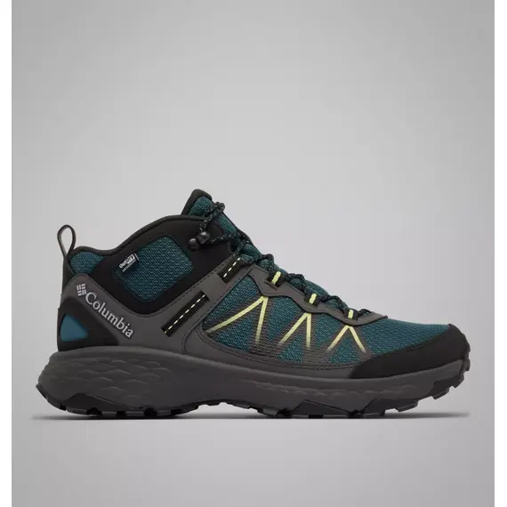 COLUMBIA buty trekkingowe męskie Peakfreak Rush MID Outdry niebieski