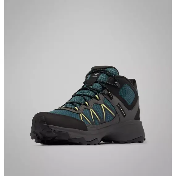 COLUMBIA buty trekkingowe męskie Peakfreak Rush MID Outdry niebieski