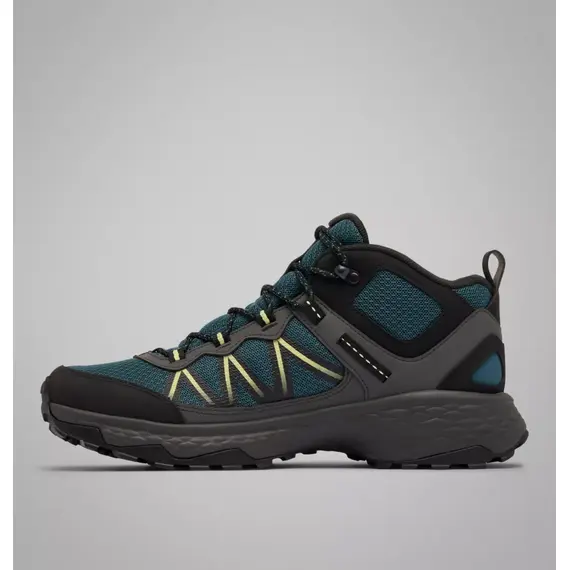 COLUMBIA buty trekkingowe męskie Peakfreak Rush MID Outdry niebieski