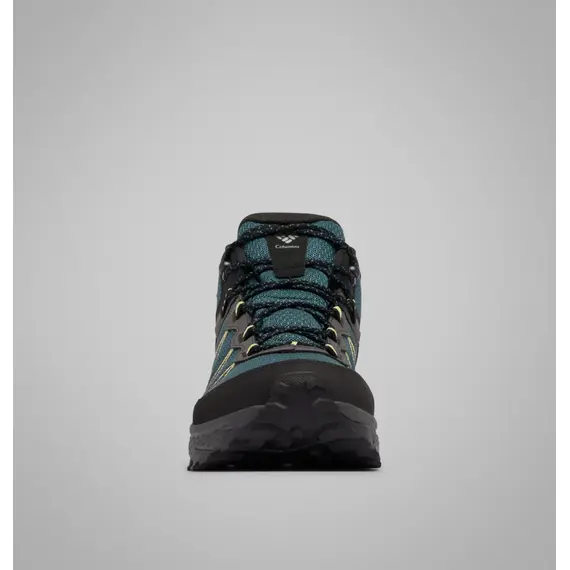 COLUMBIA buty trekkingowe męskie Peakfreak Rush MID Outdry niebieski