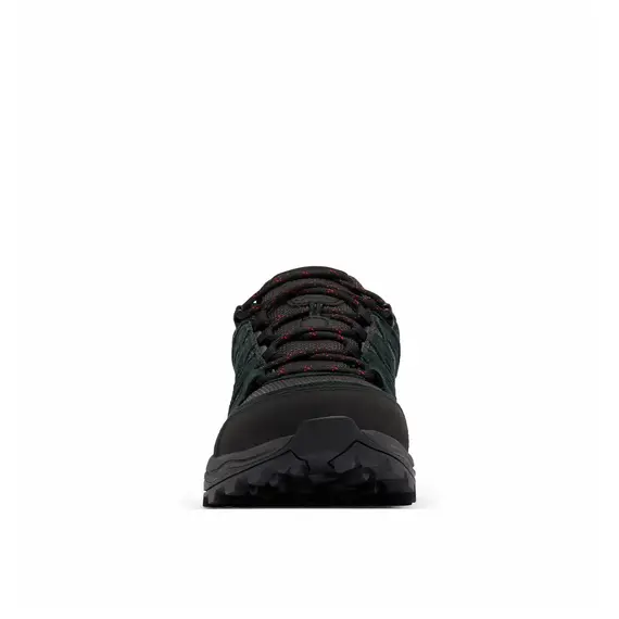 COLUMBIA buty trekkingowe męskie Redmond IV Low Waterproof czarny