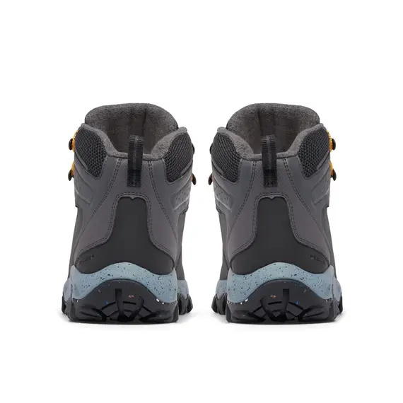 COLUMBIA buty trekkingowe męskie NEWTON RIDGE WP OMNI-HEAT szary